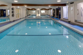 Отель Park Manor Hotel  Скарборо